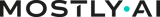 Mostly AI logo