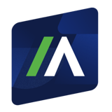 Absolute Secure Access logo