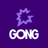 Gong logo