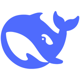 Deepseek logo