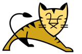 Apache Tomcat logo