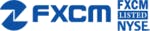 FXCM logo