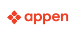 Appen logo