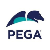 Pegasystems logo