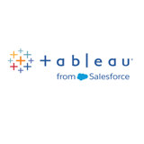 Tableau Insurance Analytics logo