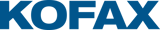 Kofax TotalAgility logo