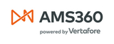 AMS360 logo
