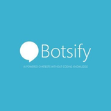 Botsify logo