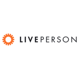 LivePerson logo