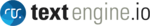 textengine.io logo