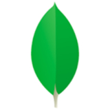 MongoDB Atlas logo