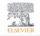 Elsevier logo