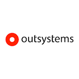 OutSystems logo