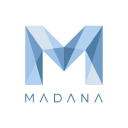MADANA logo