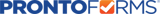 ProntoForms logo