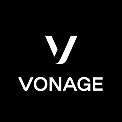 Vonage logo