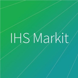 IHS Markit logo