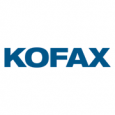 Kofax logo