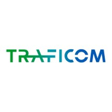 Liikenne- ja viestintvirasto Traficom logo