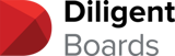 Diligent Board Management Software logo