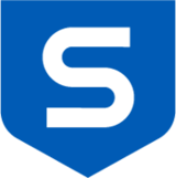 Sophos Intercept X logo