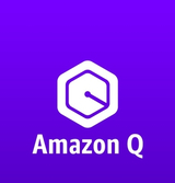 Amazonaws logo