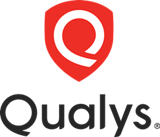 Qualys VMDR logo