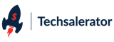 Techsalerator Global B2B Data Intelligence logo
