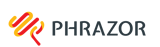 Phrazor logo