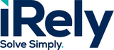iRely logo