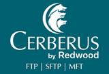 Cerberus FTP Server logo