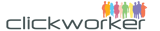 Clickworker logo
