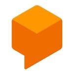 Dialogflow logo