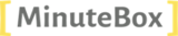 MinuteBox logo