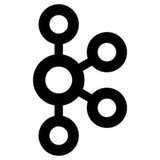 Apache Kafka logo