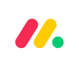 monday.com logo