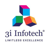 3i Infotech Limited logo
