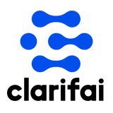 Clarifai AI Platform logo