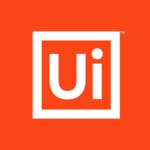 UiPath RPA logo