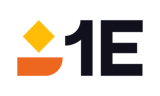 1E AppClarity logo