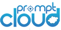 PromptCloud logo