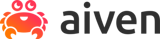 Aiven for Apache Kafka logo