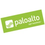 Palo Alto Networks Panorama logo