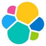Elastic Enterprise Search logo