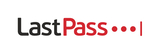 LastPass logo