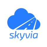 Skyvia logo