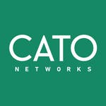 Cato Networks logo