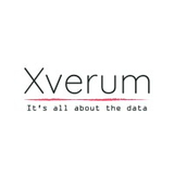 Xverum logo
