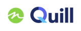 Quill logo