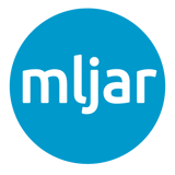 MLJAR logo